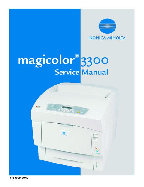 $Konica Minolta magicolor 3300 Drivers: Installation Guide and Troubleshooting Tips$